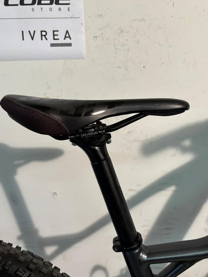 Lapierre Overvolt Ht 7.5 Women 2021 usata — dettaglio