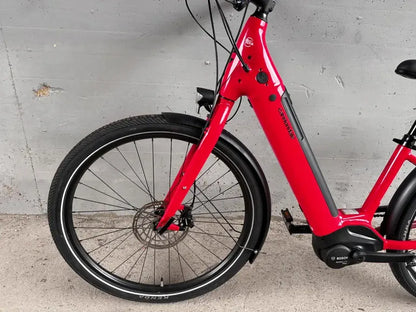 Cannondale Adventure Neo 3.1 Eq 2023 usata — dettaglio
