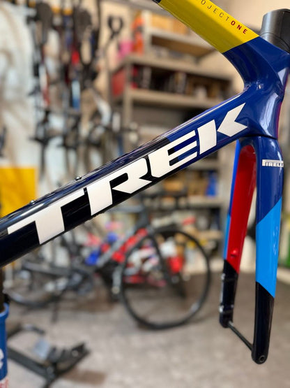 Trek Madone Slr Gen 8 — gruppo Frameset, taglia MD/LG