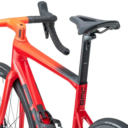 BMC Teammachine Slr 01 Mod — telaio in Carbonio, Nuovo