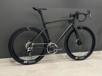 Specialized S-Works Tarmac Sl7 — gruppo SRAM Red eTap AXS, taglia 56