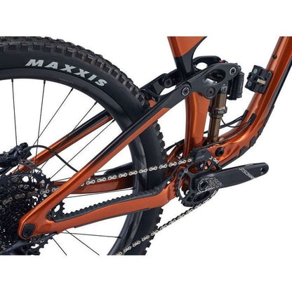 Giant Reign Advanced Pro 29 1 — telaio in Carbonio, Nuovo