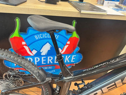 Trek Powerfly Fs 7 2021 usata — dettaglio