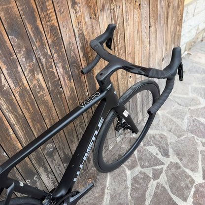 Whistle Vaero Ultegradi2 Vision 2026 — Bici usata