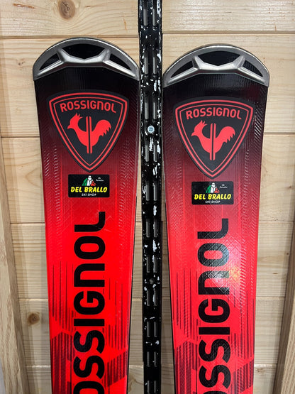 Rossignol Hero Elite MT TI C.A.M 2026 usato — dettaglio
