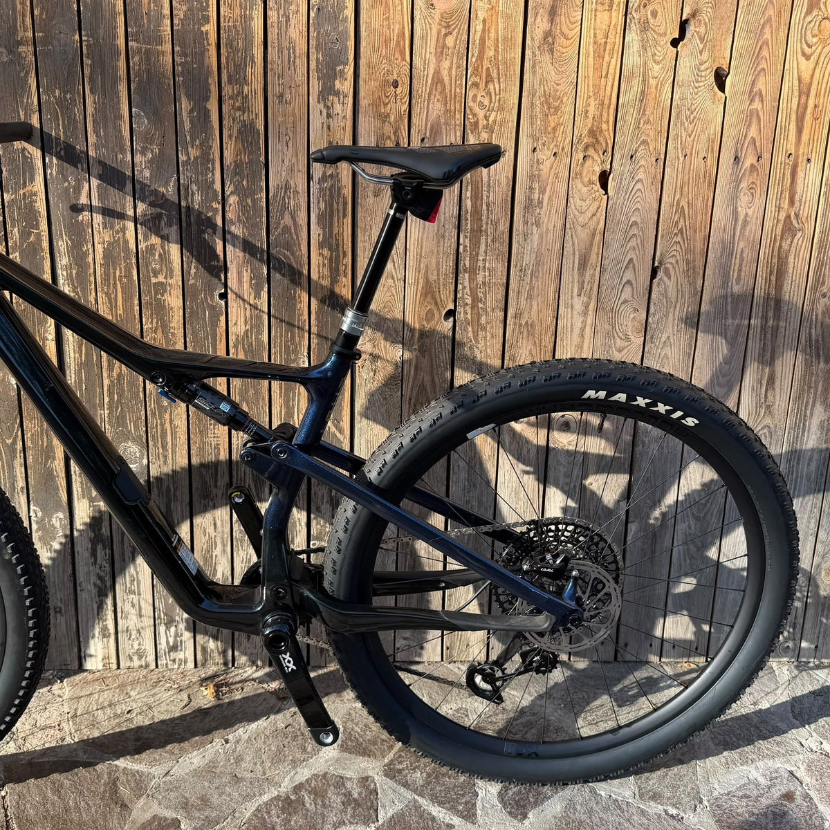 Cannondale Scalpel Se Lab71 2025 usata — dettaglio