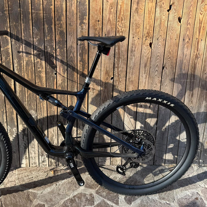 Cannondale Scalpel Se Lab71 2025 usata — dettaglio