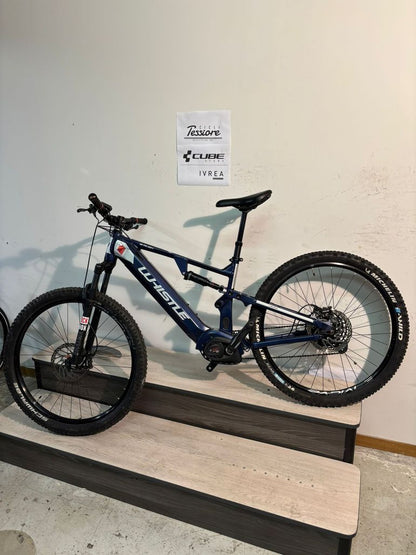Whistle B-Rush 625 2021 — Bici usata