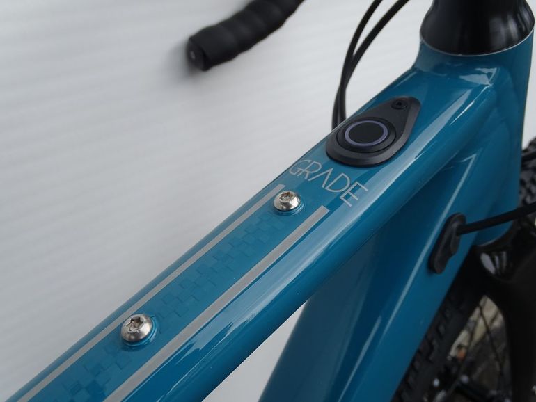 GT Egrade Bolt — telaio in Alluminio, Nuovo