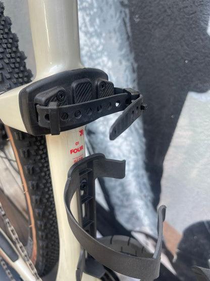 BMC Urs 01 Four 2024 — Bici usata