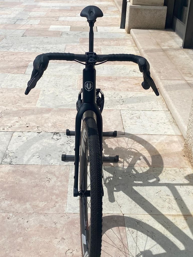 Mondraker Arid Carbon Rr M/L 2026 usata — dettaglio