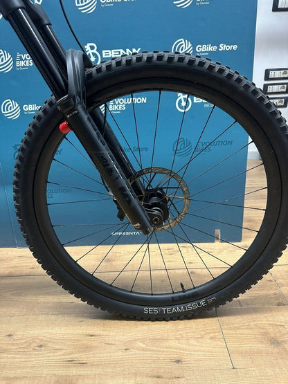 Trek Fuel Exe 9.8 2023 usata — dettaglio
