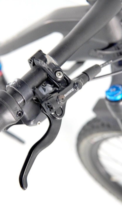 Trek Fuel Ex 9.7 2022 usata — dettaglio