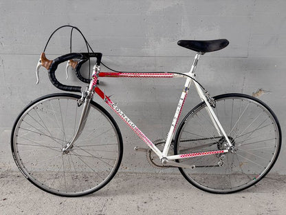 Colnago Master usata — dettaglio