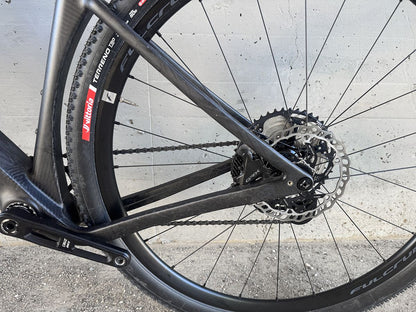 3T Extrema Italia Di2 1x12 Discus 45|40 2025 usata — dettaglio