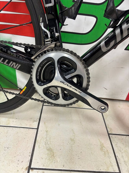 Cipollini Bond2 2019 — Bici usata
