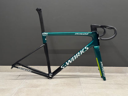 Specialized S-Works Sl8 Bora Hansgrohe — gruppo Frameset, taglia 56