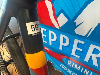Trek Checkpoint Alr 5 2023 usata — dettaglio