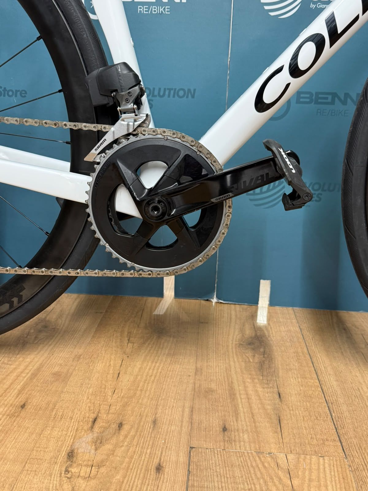 Colnago V3rs — telaio in Carbonio, Buone condizioni
