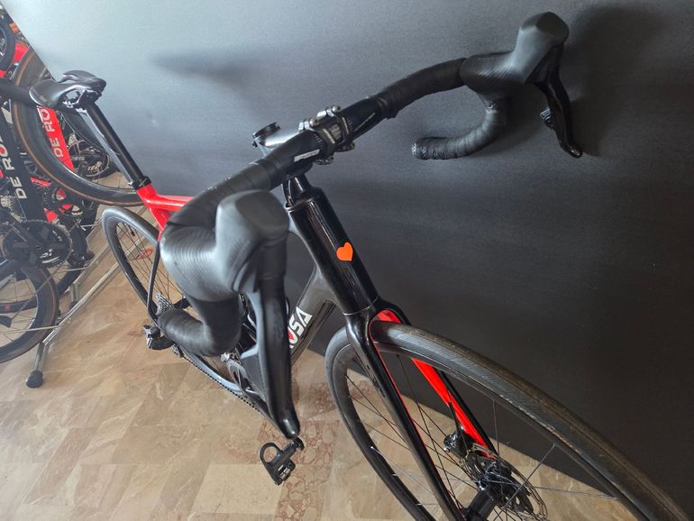 De Rosa 838 2023 — Bici usata