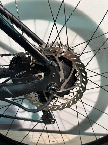 Bianchi Impulso E-Allroad 600 2021 usata