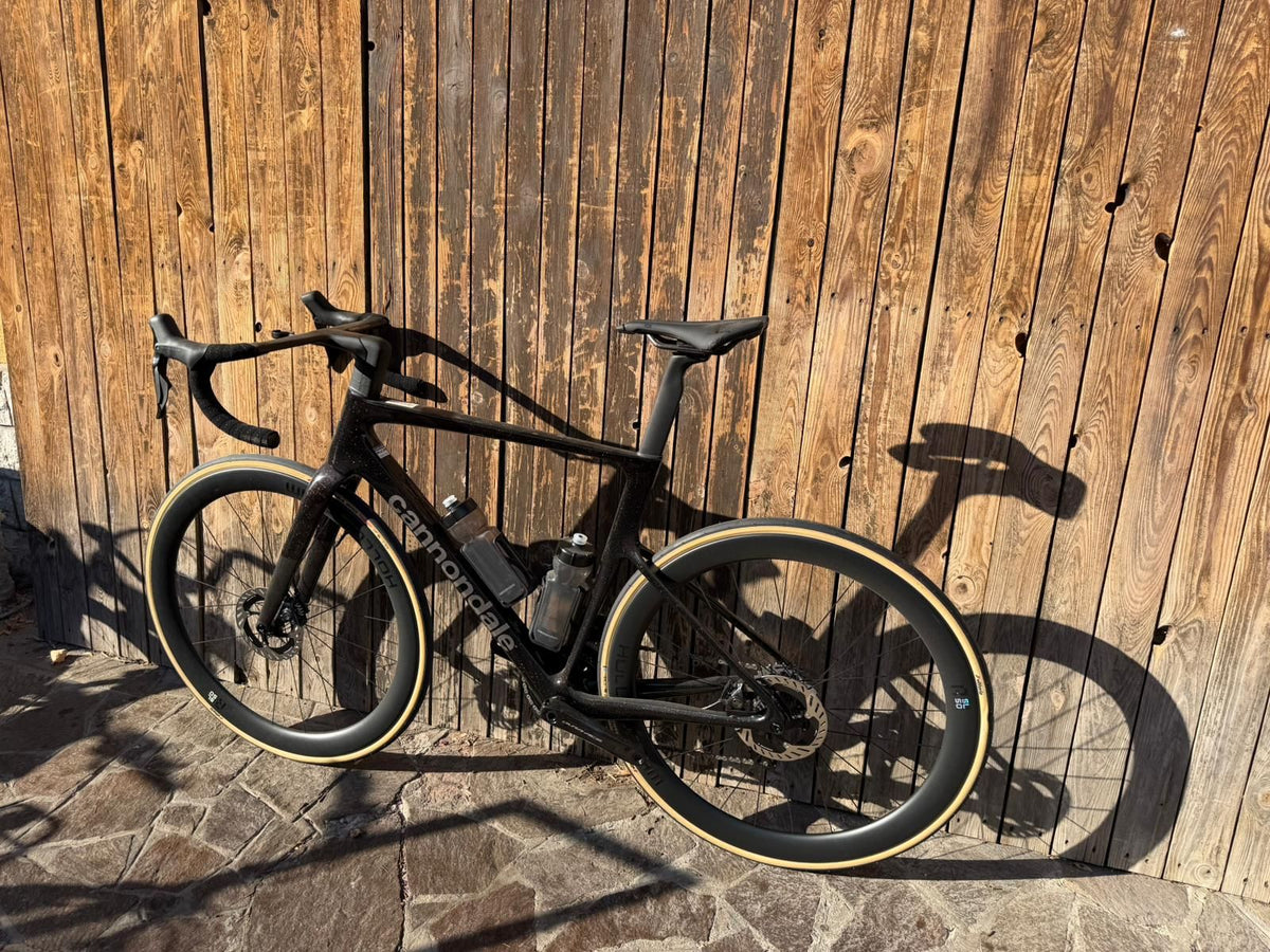 Cannondale Supersix Evo Hi-Mod 1 C11125u 2025 usata — dettaglio