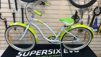 Electra Hawaii 2015 usata — dettaglio