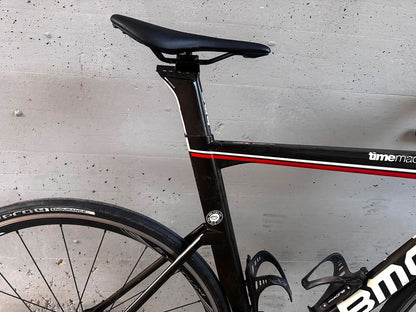 BMC Timemachine TMR 01 2013 usata — dettaglio