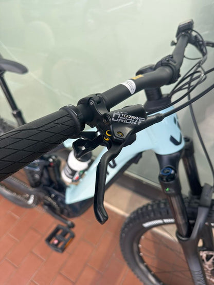 Liv Embolden E+ 1 2024 — Bici usata