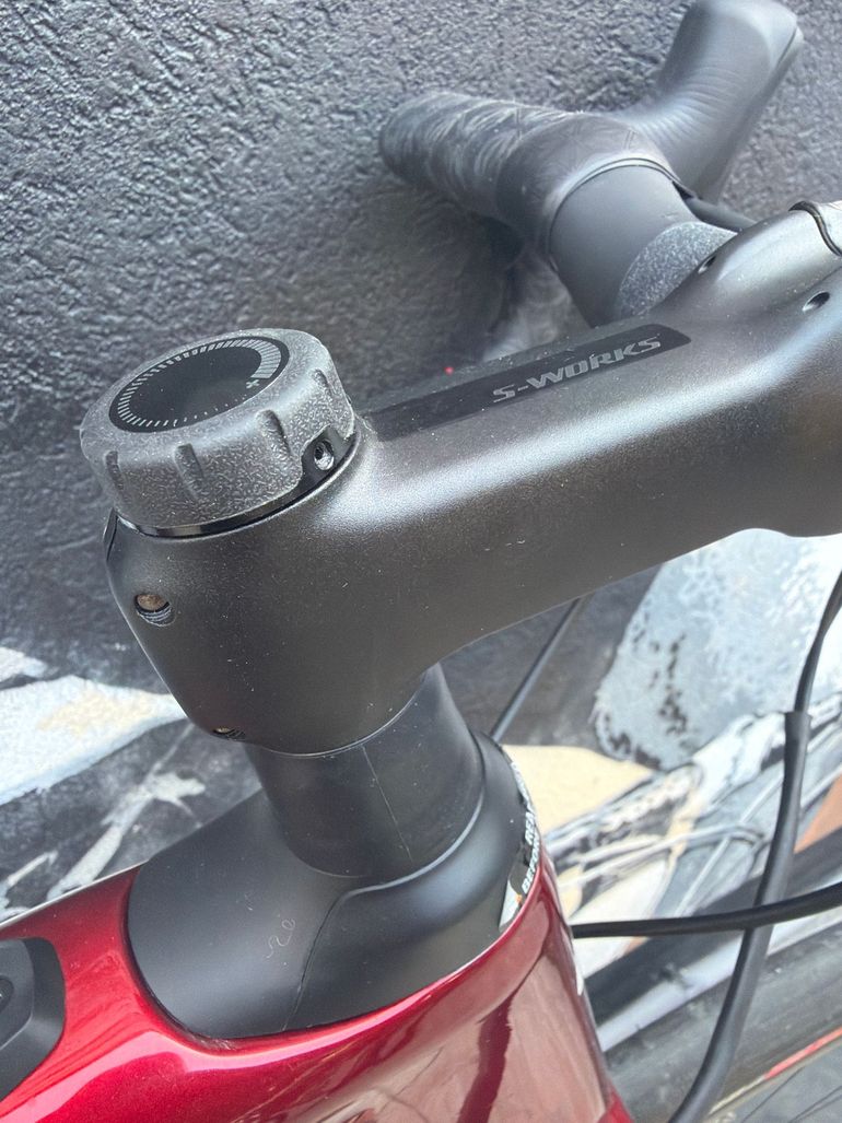 Specialized S-Works Turbo Creo Sl 2022 — Bici usata