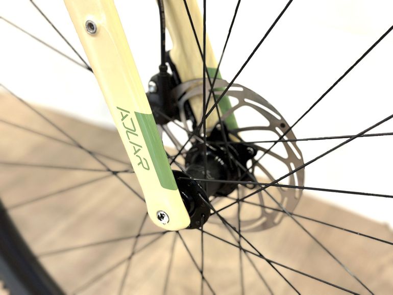 Wilier Triestina Adlar 2024 — Bici usata