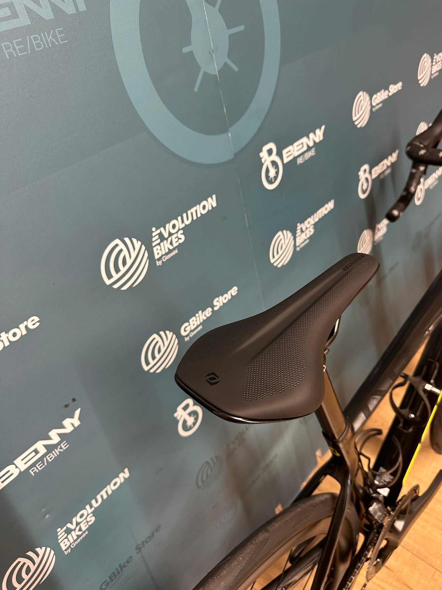 Scott Addict Rc Pro 2023 usata — dettaglio