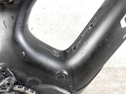 Specialized Turbo Levo 3 Comp Carbon 2023 usata — dettaglio