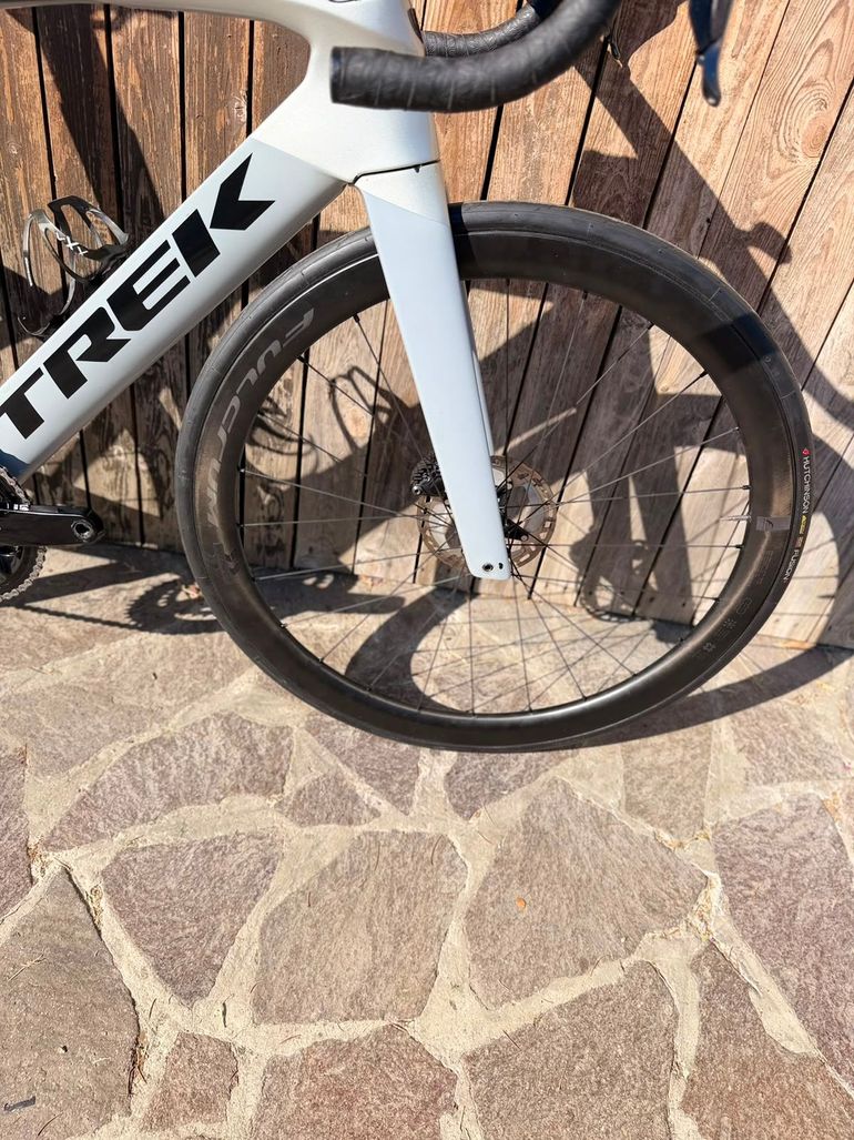 Trek Slr 6 2021 usata — dettaglio