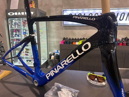 Pinarello F7 — gruppo Frameset, taglia 53