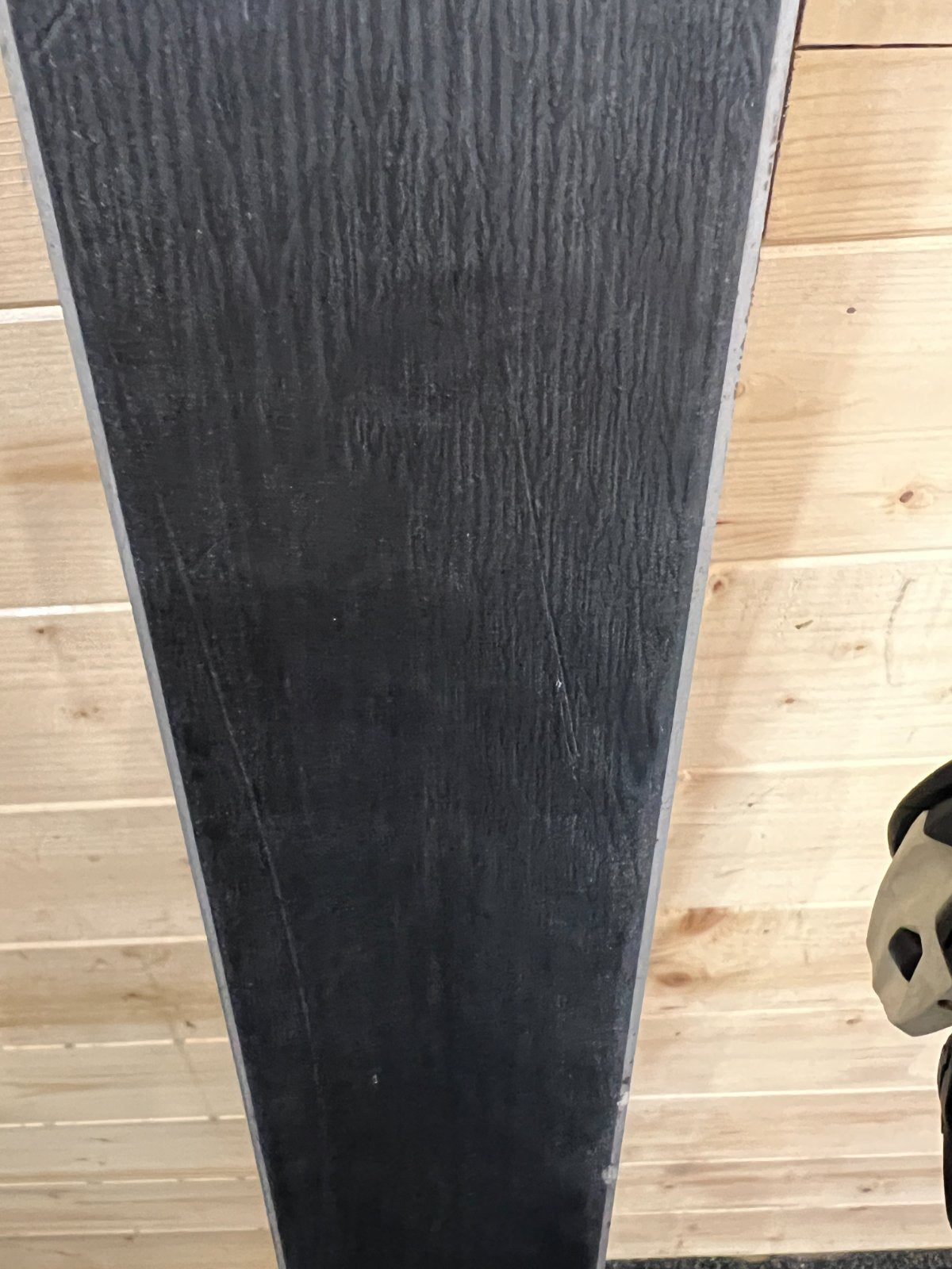 Volkl Racetiger SC 2023 usato — dettaglio