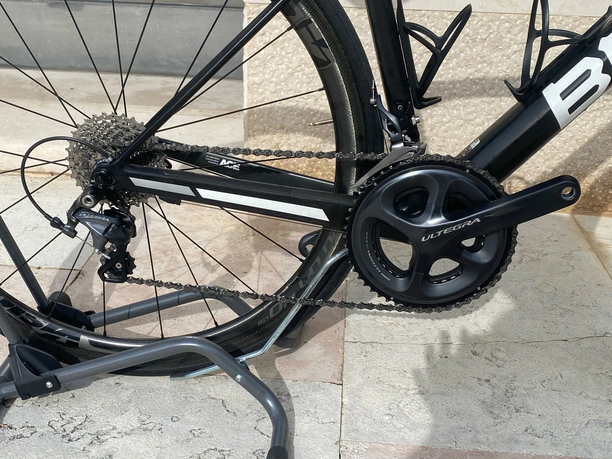 BMC Teammachine Slr 01 — gruppo Shimano Ultegra, taglia 51 cm