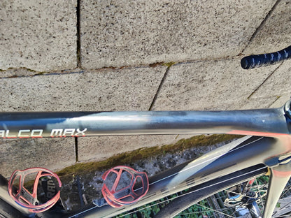Focus Izalco — telaio in Carbonio, Buone condizioni