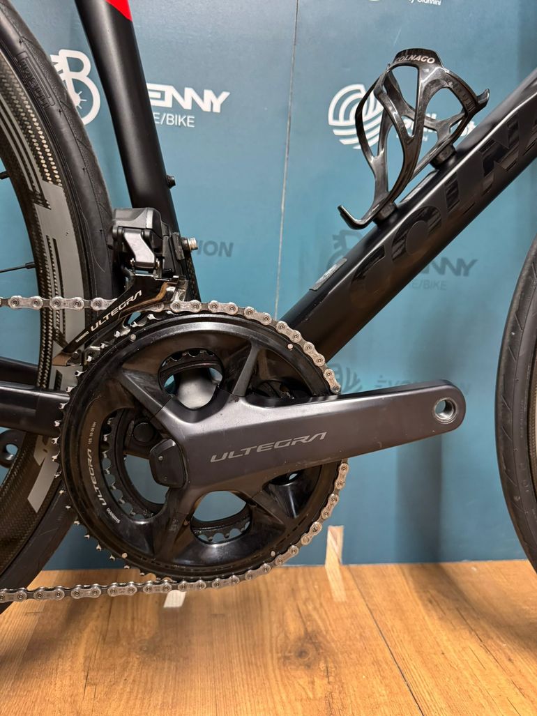 Colnago C68 — telaio in Carbonio, Ottime condizioni