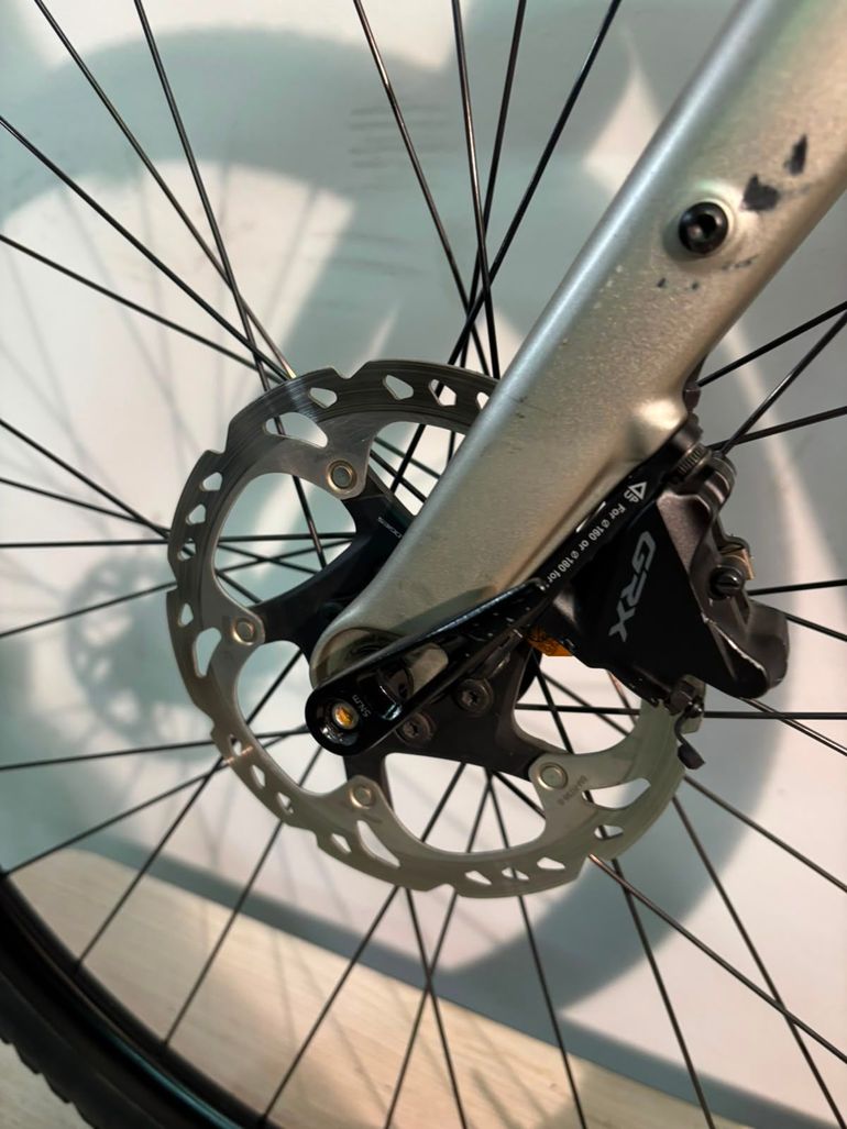 Bianchi Impulso E-Allroad 600 2021 usata