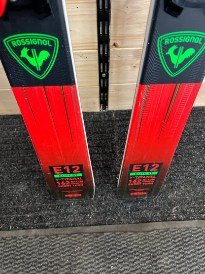 Rossignol Hero Elite ST Ti Konect 2024 — Da Pista usato