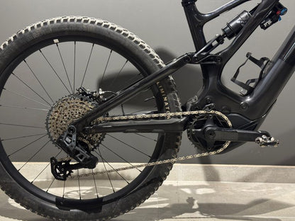 Specialized Turbo Levo 3 Expert T-Type — telaio in Carbonio, Ottime condizioni