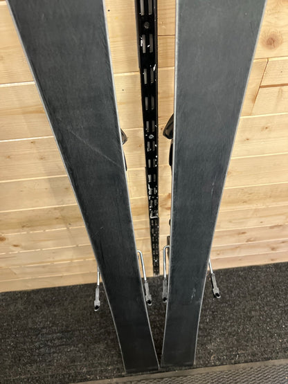 Rossignol Forza 50 V-Cam 2025 usato — dettaglio
