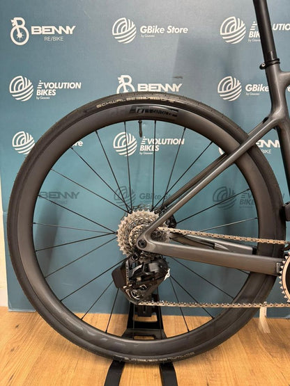 Scott Addict E1 2026 — Bici usata