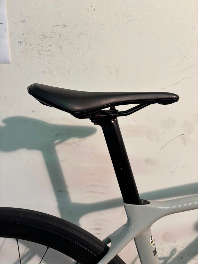 Giant Tcr Advanced 1 2023 usata — dettaglio