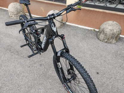 Berria Nexxen Max Adv+ — telaio in Alluminio, Nuovo