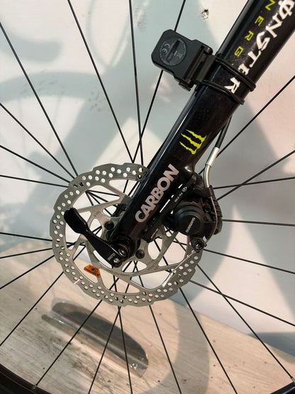 Btwin Ultra Af 920 Af — telaio in Alluminio, Buone condizioni