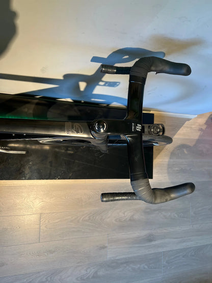 Gusto Custom 2025 usata — dettaglio