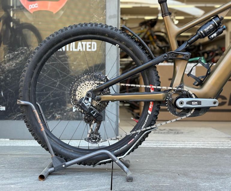 Specialized Turbo Levo 4 Comp — telaio in Carbonio, Ottime condizioni