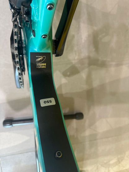 Pinarello Dogma F 2025 — Bici usata